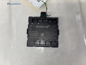Gebruikte Centrale Deurvergrendelings Module Mercedes B (W246) 1.5 B-180 CDI,d 16V Prijs € 25,00 Margeregeling aangeboden door Autobedrijf Brooks