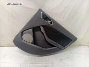 Gebruikte Deurbekleding 4Deurs rechts-achter Mercedes B (W246) 1.5 B-180 CDI,d 16V Prijs € 150,00 Margeregeling aangeboden door Autobedrijf Brooks