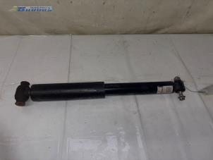 Gebruikte Schokbreker links-achter Ford Transit Custom 2.2 TDCi 16V Prijs € 25,00 Margeregeling aangeboden door Autobedrijf Brooks