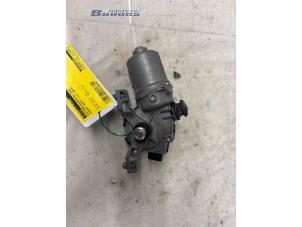 Gebruikte Ruitenwissermotor voor Suzuki Swift (ZC/ZD) 1.2 Dual Jet 16V Prijs € 50,00 Margeregeling aangeboden door Autobedrijf Brooks