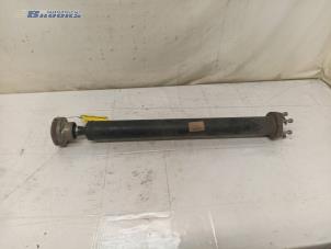 Gebruikte Tussenas Volkswagen Transporter T5 2.5 TDi 4Motion Prijs € 250,00 Margeregeling aangeboden door Autobedrijf Brooks