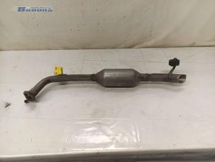 Gebruikte Uitlaat Einddemper Suzuki Swift (ZC/ZD) 1.2 Dual Jet 16V Prijs € 50,00 Margeregeling aangeboden door Autobedrijf Brooks