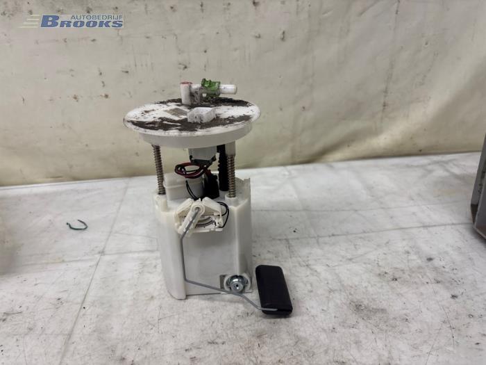 Gebruikte Tank element Pomp Suzuki Swift (ZC/ZD) 1.2 Dual Jet 16V Prijs € 75,00 Margeregeling aangeboden door Autobedrijf Brooks