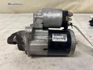 Gebruikte Startmotor Suzuki Swift (ZC/ZD) 1.2 Dual Jet 16V Prijs € 30,00 Margeregeling aangeboden door Autobedrijf Brooks