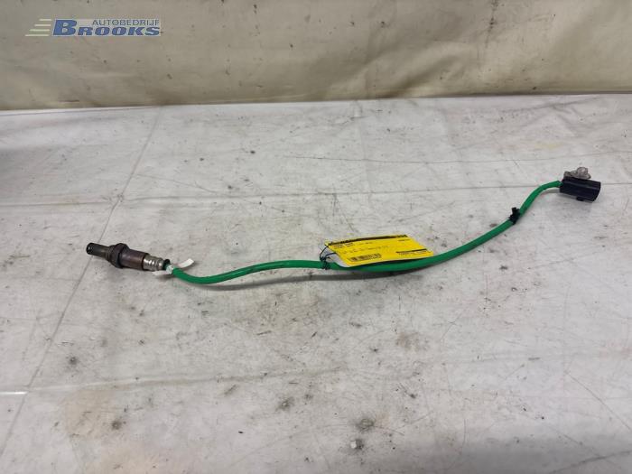 Lambda Sonde van een Suzuki Swift (ZC/ZD) 1.2 Dual Jet 16V 2019