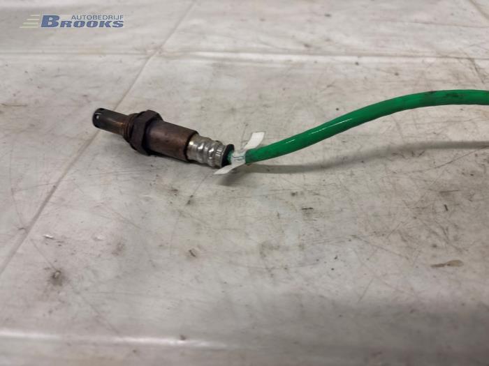 Lambda Sonde van een Suzuki Swift (ZC/ZD) 1.2 Dual Jet 16V 2019