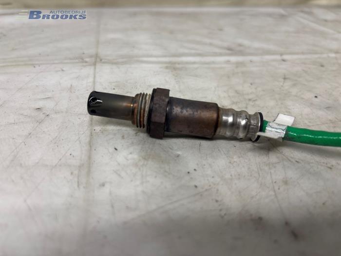 Lambda Sonde van een Suzuki Swift (ZC/ZD) 1.2 Dual Jet 16V 2019