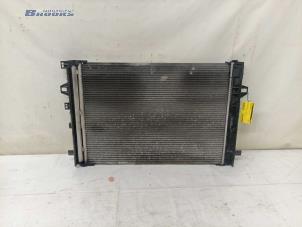 Gebruikte Airco Condensor Mercedes B (W246) 1.5 B-180 CDI,d 16V Prijs € 75,00 Margeregeling aangeboden door Autobedrijf Brooks