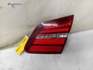 Gebruikte Achterlicht rechts Mercedes B (W246) 1.5 B-180 CDI,d 16V Prijs € 50,00 Margeregeling aangeboden door Autobedrijf Brooks