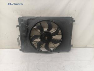 Gebruikte Koelvin Mercedes B (W246) 1.5 B-180 CDI,d 16V Prijs € 75,00 Margeregeling aangeboden door Autobedrijf Brooks