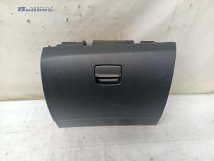 Gebruikte Dashboardkastje Mercedes B (W246) 1.5 B-180 CDI,d 16V Prijs € 50,00 Margeregeling aangeboden door Autobedrijf Brooks