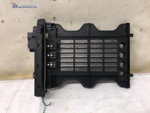 Gebruikte Kachel Verwarmingselement Mercedes B (W246) 1.5 B-180 CDI,d 16V Prijs € 30,00 Margeregeling aangeboden door Autobedrijf Brooks