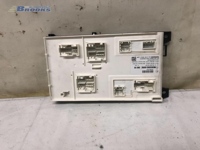 Gebruikte Module Bodycontrol Mercedes B (W246/W242) 1.5 B-180 CDI,d 16V Prijs € 40,00 Margeregeling aangeboden door Autobedrijf Brooks