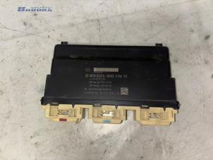 Gebruikte Stoelverwarmings module Mercedes B (W246) 1.5 B-180 CDI,d 16V Prijs € 40,00 Margeregeling aangeboden door Autobedrijf Brooks