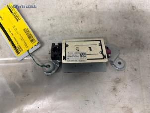 Gebruikte Antenne Mercedes B (W246) 1.5 B-180 CDI,d 16V Prijs € 10,00 Margeregeling aangeboden door Autobedrijf Brooks