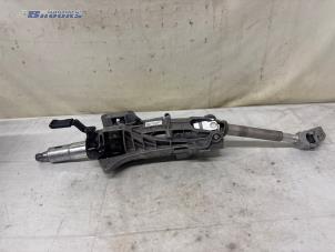 Gebruikte Stuurkolom compleet Mercedes B (W246) 1.5 B-180 CDI,d 16V Prijs € 45,00 Margeregeling aangeboden door Autobedrijf Brooks