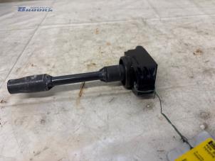 Gebruikte Pen Bobine Toyota RAV4 (A5) 2.5 Hybrid 16V AWD Prijs € 30,00 Margeregeling aangeboden door Autobedrijf Brooks