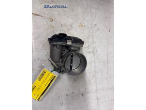 Gebruikte Gasklephuis Toyota RAV4 (A5) 2.5 Hybrid 16V AWD Prijs € 200,00 Margeregeling aangeboden door Autobedrijf Brooks