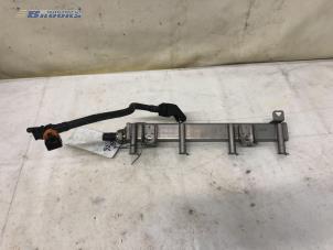 Gebruikte Injector brug Toyota RAV4 (A5) 2.5 Hybrid 16V AWD Prijs € 75,00 Margeregeling aangeboden door Autobedrijf Brooks