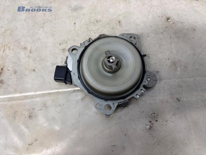 Gebruikte Ontstekingsmodule Toyota RAV4 (A5) 2.5 Hybrid 16V AWD Prijs € 150,00 Margeregeling aangeboden door Autobedrijf Brooks