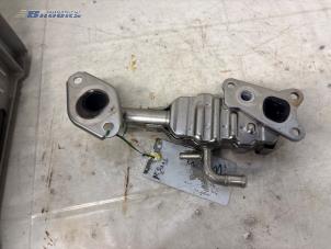 Gebruikte EGR koeler Toyota RAV4 (A5) 2.5 Hybrid 16V AWD Prijs € 350,00 Margeregeling aangeboden door Autobedrijf Brooks