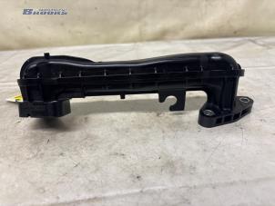 Gebruikte EGR Buis Toyota RAV4 (A5) 2.5 Hybrid 16V AWD Prijs € 40,00 Margeregeling aangeboden door Autobedrijf Brooks