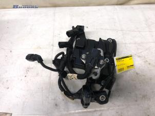 Gebruikte Carterventilatie Toyota RAV4 (A5) 2.5 Hybrid 16V AWD Prijs € 50,00 Margeregeling aangeboden door Autobedrijf Brooks