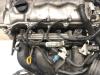 Motor van een Toyota Avensis Wagon (T27) 1.8 16V VVT-i 2015