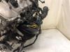 Motor van een Toyota Avensis Wagon (T27) 1.8 16V VVT-i 2015