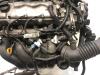 Motor van een Toyota Avensis Wagon (T27) 1.8 16V VVT-i 2015