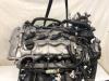Motor van een Toyota Avensis Wagon (T27) 1.8 16V VVT-i 2015
