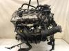 Motor van een Toyota Avensis Wagon (T27) 1.8 16V VVT-i 2015