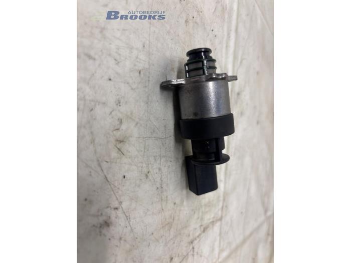 Gebruikte Brandstofdruk sensor BMW 5 serie (F10) 525d 24V Prijs € 75,00 Margeregeling aangeboden door Autobedrijf Brooks