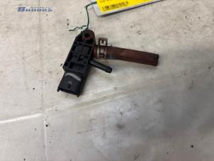 Gebruikte Roetfilter sensor Renault Kangoo Express (FW) 1.5 dCi 75 FAP Prijs € 15,00 Margeregeling aangeboden door Autobedrijf Brooks