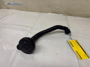 Gebruikte Carterventilatie Skoda Fabia II Combi 1.2i 12V Prijs € 15,00 Margeregeling aangeboden door Autobedrijf Brooks