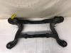 Subframe van een Mercedes CLA (118.3), 2019 1.3 CLA-200 Turbo 16V, Sedan, 4Dr, Benzine, 1.332cc, 120kW (163pk), FWD, M282914, 2019-03, 118.387 2019
