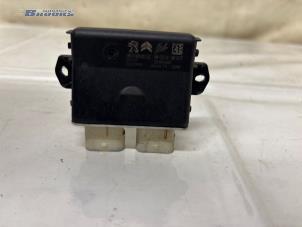 Gebruikte Module (diversen) Citroen C4 Grand Picasso (3A) 1.2 12V PureTech 130 Prijs € 75,00 Margeregeling aangeboden door Autobedrijf Brooks