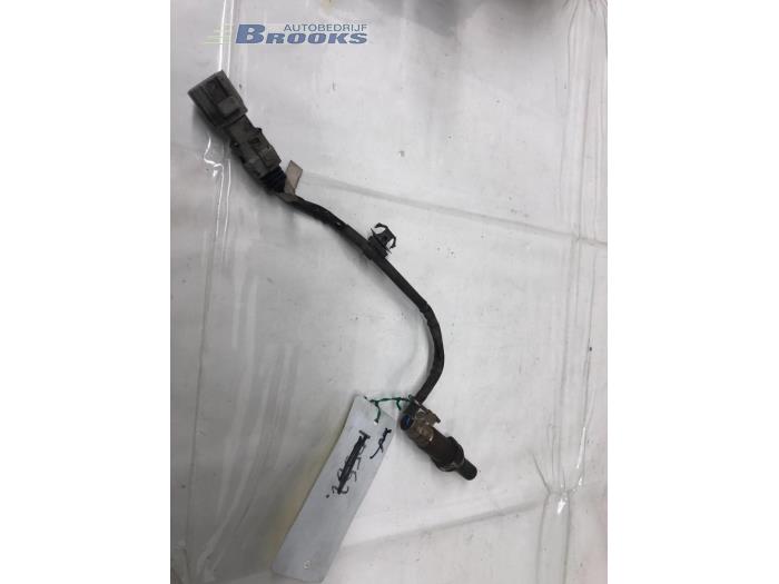 Gebruikte Lambda Sonde Toyota Avensis Wagon (T27) 1.8 16V VVT-i Prijs € 20,00 Margeregeling aangeboden door Autobedrijf Brooks