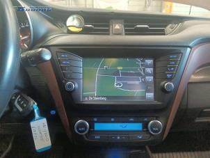 Gebruikte Module Navigatie Toyota Avensis Wagon (T27) 1.8 16V VVT-i Prijs € 300,00 Margeregeling aangeboden door Autobedrijf Brooks