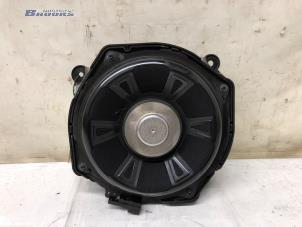 Gebruikte Luidspreker Mercedes CLA (118.3) 1.3 CLA-200 Turbo 16V Prijs € 65,00 Margeregeling aangeboden door Autobedrijf Brooks