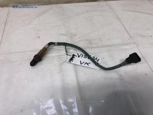 Gebruikte Lambda Sonde Renault Clio IV (5R) 0.9 Energy TCE 90 12V Prijs € 15,00 Margeregeling aangeboden door Autobedrijf Brooks