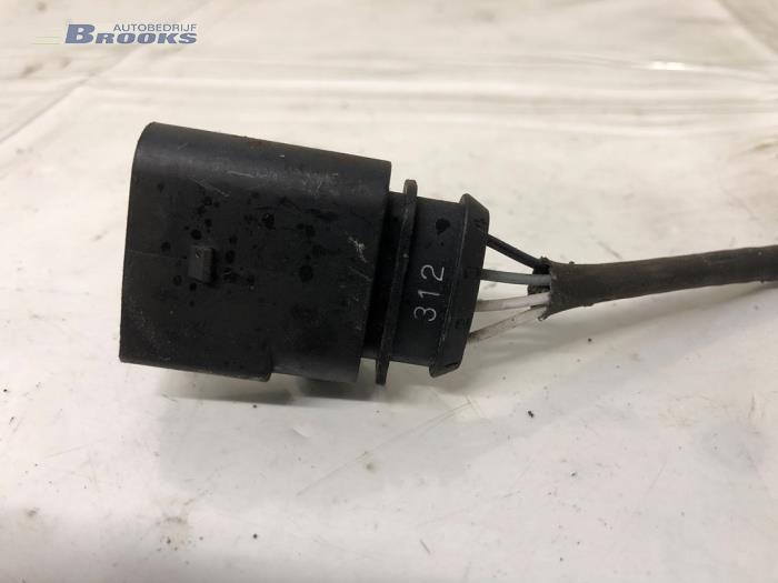 Gebruikte Lambda Sonde Skoda Fabia II Combi 1.2i 12V Prijs € 10,00 Margeregeling aangeboden door Autobedrijf Brooks