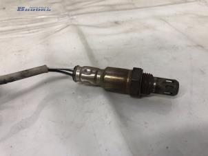 Gebruikte Lambda Sonde Renault Clio IV (5R) 0.9 Energy TCE 90 12V Prijs € 15,00 Margeregeling aangeboden door Autobedrijf Brooks
