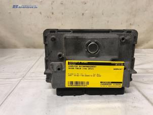 Gebruikte Computer Motormanagement Skoda Fabia II Combi 1.2i 12V Prijs € 125,00 Margeregeling aangeboden door Autobedrijf Brooks