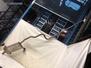 Gebruikte Uitlaat Einddemper Peugeot 5008 I (0A/0E) 1.6 HDiF 16V Prijs € 100,00 Margeregeling aangeboden door Autobedrijf Brooks