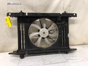 Gebruikte Vin Toyota Avensis Wagon (T27) 1.8 16V VVT-i Prijs € 75,00 Margeregeling aangeboden door Autobedrijf Brooks