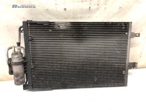 Gebruikte Airco Condensor Opel Combo Tour (Corsa C) 1.4 16V Twin Port Prijs € 40,00 Margeregeling aangeboden door Autobedrijf Brooks