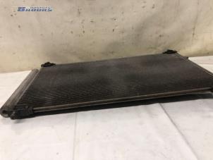Gebruikte Airco Condensor Toyota Avensis Wagon (T27) 1.8 16V VVT-i Prijs € 100,00 Margeregeling aangeboden door Autobedrijf Brooks
