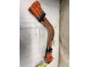 Citroën DS5 (KD/KF) 2.0 165 HYbrid4 16V HV kabel (hoog voltage)