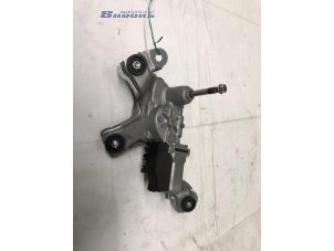 Gebruikte Ruitenwissermotor achter Toyota Avensis Wagon (T27) 1.8 16V VVT-i Prijs € 35,00 Margeregeling aangeboden door Autobedrijf Brooks